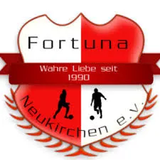 Fortuna Neukirchen