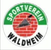 SV Aufbau Waldheim II