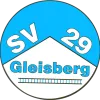 SV 29 Gleisberg