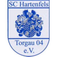 SC Hartenfels Torgau 04