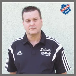 Heiner "SCHALKE" Jahn