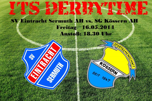 Derby Alte Herren