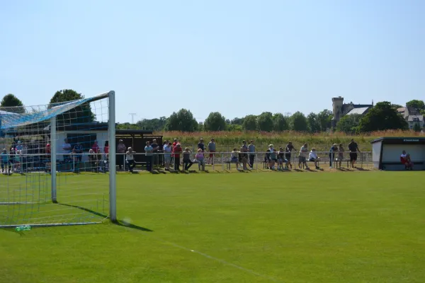 04.06.2023 SV Eintracht Sermuth vs. SV Medizin Zschadraß