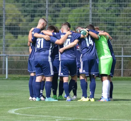 28.07.2024 SV Eintracht Sermuth vs. Fortuna Neukirchen