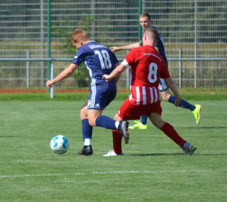 28.07.2024 SV Eintracht Sermuth vs. Fortuna Neukirchen