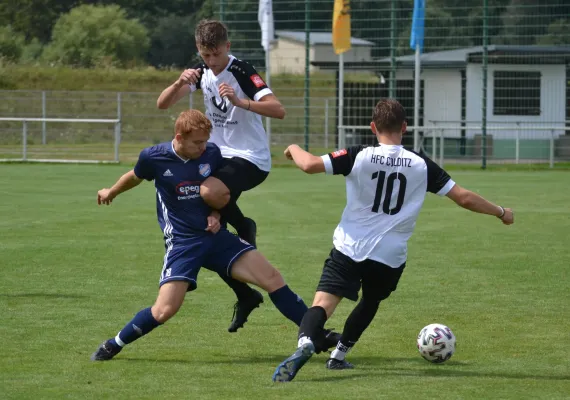 04.08.2024 SV Eintracht Sermuth vs. HFC Colditz (A)