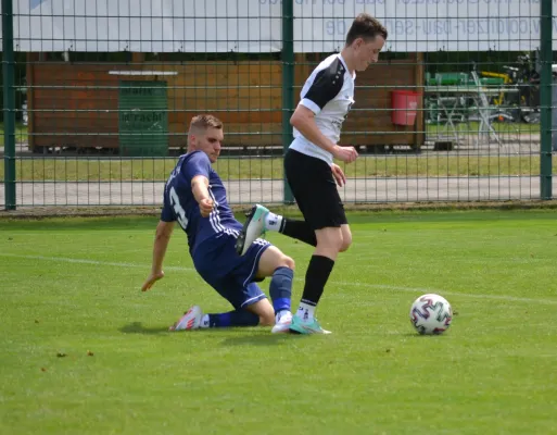 04.08.2024 SV Eintracht Sermuth vs. HFC Colditz (A)