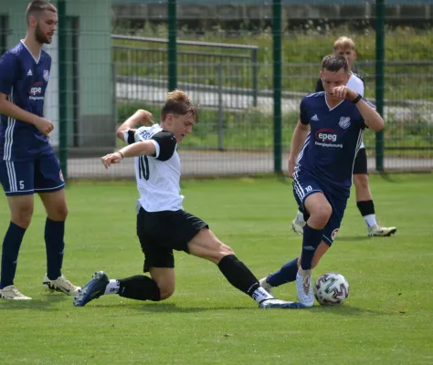 04.08.2024 SV Eintracht Sermuth vs. HFC Colditz (A)