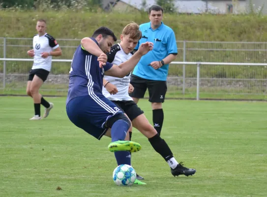 04.08.2024 SV Eintracht Sermuth vs. HFC Colditz (A)