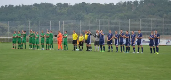 18.08.2024 SV Eintracht Sermuth vs. SG Zschaitz/Ostrau I