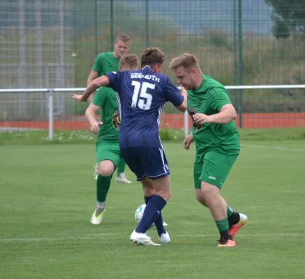 18.08.2024 SV Eintracht Sermuth vs. SG Zschaitz/Ostrau I