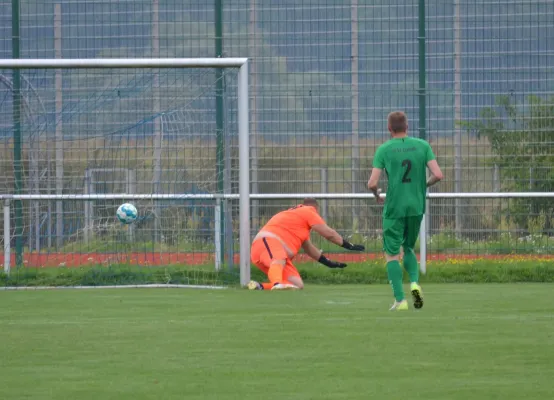 18.08.2024 SV Eintracht Sermuth vs. SG Zschaitz/Ostrau I