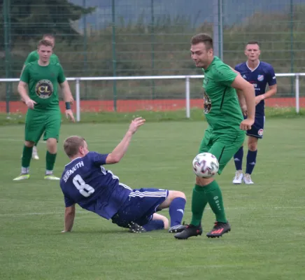 18.08.2024 SV Eintracht Sermuth vs. SG Zschaitz/Ostrau I