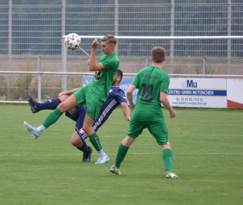 18.08.2024 SV Eintracht Sermuth vs. SG Zschaitz/Ostrau I