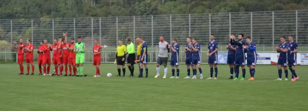 29.09.2024 SV Eintracht Sermuth vs. SpG Parthel./Brandis