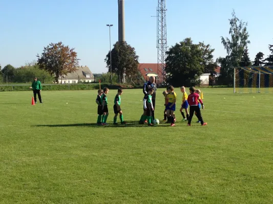 03.10.2015 SG Ostrau vs. SG Großbothen