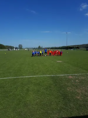 29.04.2018 SV Eintracht Sermuth vs. ESV Lok Döbeln