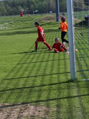 29.04.2018 SV Eintracht Sermuth vs. ESV Lok Döbeln