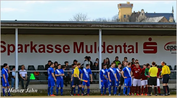 11.03.2018 SV Eintracht Sermuth vs. SV Liebertwolkwitz