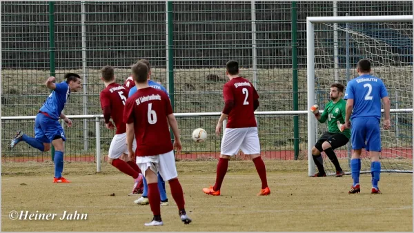 11.03.2018 SV Eintracht Sermuth vs. SV Liebertwolkwitz