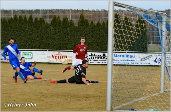 11.03.2018 SV Eintracht Sermuth vs. SV Liebertwolkwitz