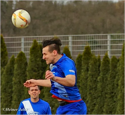 11.03.2018 SV Eintracht Sermuth vs. SV Liebertwolkwitz