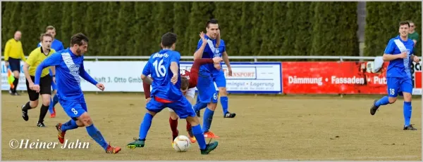 11.03.2018 SV Eintracht Sermuth vs. SV Liebertwolkwitz