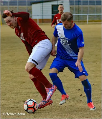 11.03.2018 SV Eintracht Sermuth vs. SV Liebertwolkwitz