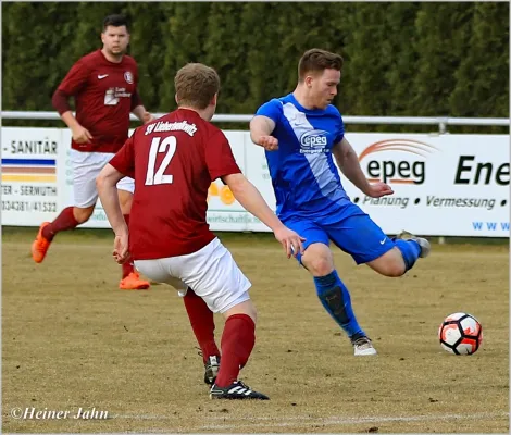 11.03.2018 SV Eintracht Sermuth vs. SV Liebertwolkwitz