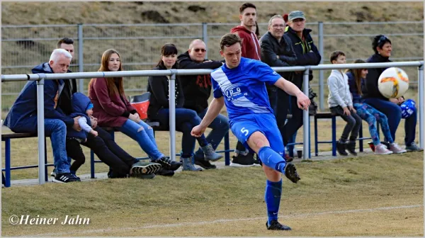 11.03.2018 SV Eintracht Sermuth vs. SV Liebertwolkwitz